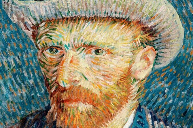 Van Gogh Museum Guided Tour with Entry Ticket - Who Is This Tour Best For?