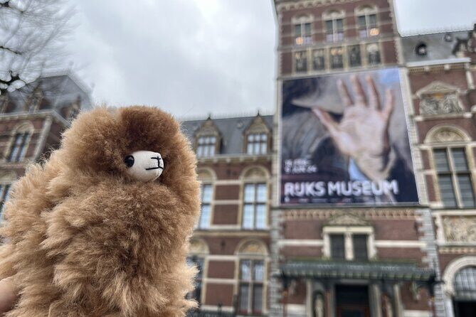 Van Gogh Museum Private Guided 3h Tour & Ticket Entry - A Closer Look at the Van Gogh Museum Guided Tour
