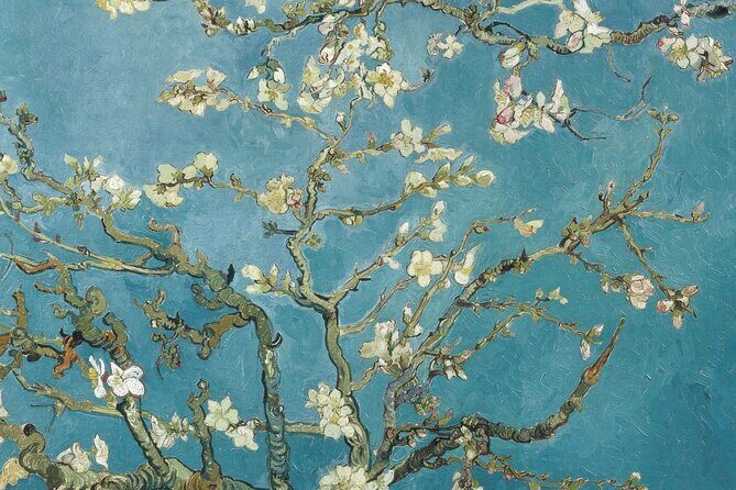 Van Gogh Museum Private Guided 3h Tour & Ticket Entry - Final Thoughts