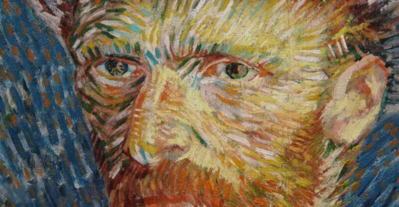 Van Gogh Museum Private Guided Tour - What You Can Expect from the Tour