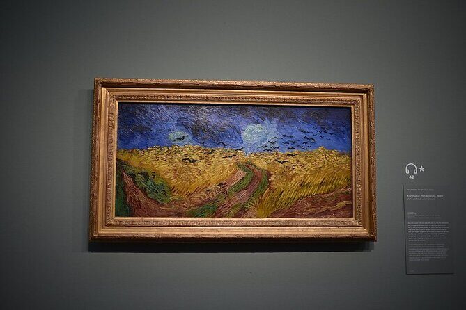 Van Gogh Museum Small Group Guided Tour - The Sum Up: Who Will Love This Experience?