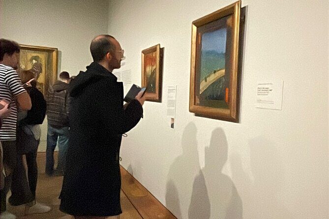 Van Gogh Museum, Small Group Tour (incl timed entry tickets) - Frequently Asked Questions