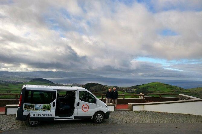 Van  Laketour  Furnas  Full Day/ with lunch (Shared) - Final Thoughts