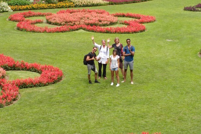 Van  Laketour  Furnas  Full Day/ with lunch (Shared) - FAQ