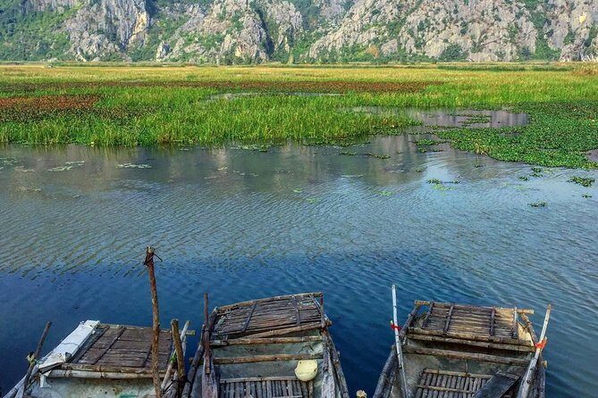 Van Long Nature Reserve- Kenh Ga Geyser Full Day - The Itinerary: What to Expect on Your Day