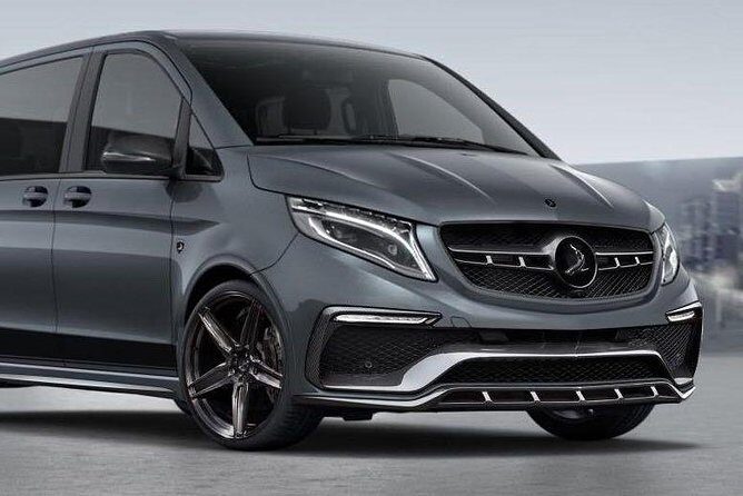 Van Service Melbourne Airport To CBD - Frequently Asked Questions