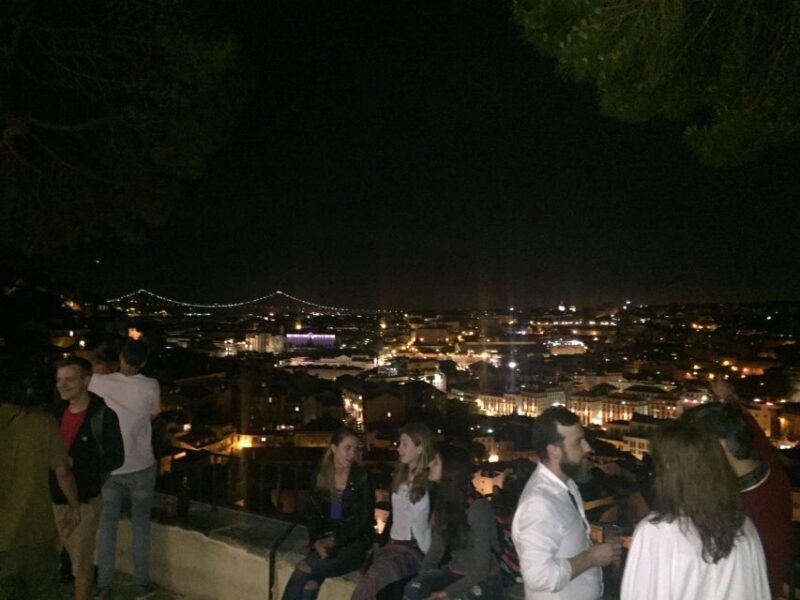 Van tour covering Lisbon highlights and Cascais&Sintra. - Frequently Asked Questions
