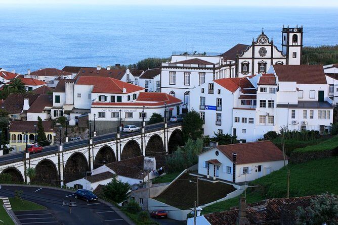 Van Tour Nordeste - Key Points