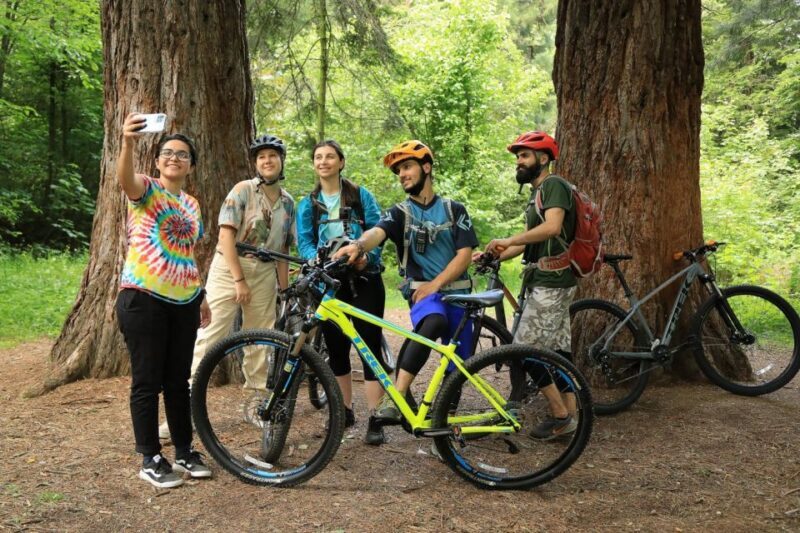 Vanadzors Stories: A Cycling Tour of Past and Presen - Practical Details and Value