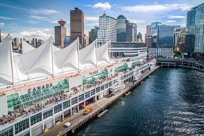 Vancouver 1-Day city tour - Final Thoughts: Who Should Consider This Tour?