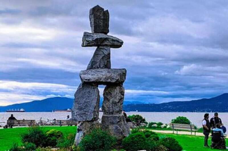 Vancouver: 2-Hour Private City Tour - Key Points