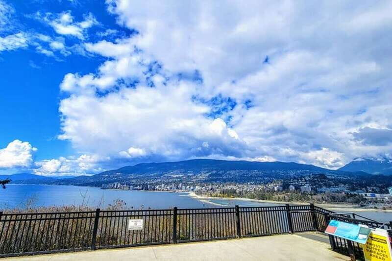 Vancouver: 2-Hour Private City Tour - An In-Depth Look at the Vancouver 2-Hour Private Tour