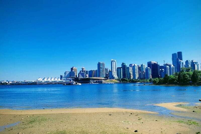Vancouver: 2-Hour Private City Tour - Practical Tips for Booking and Enjoying the Tour