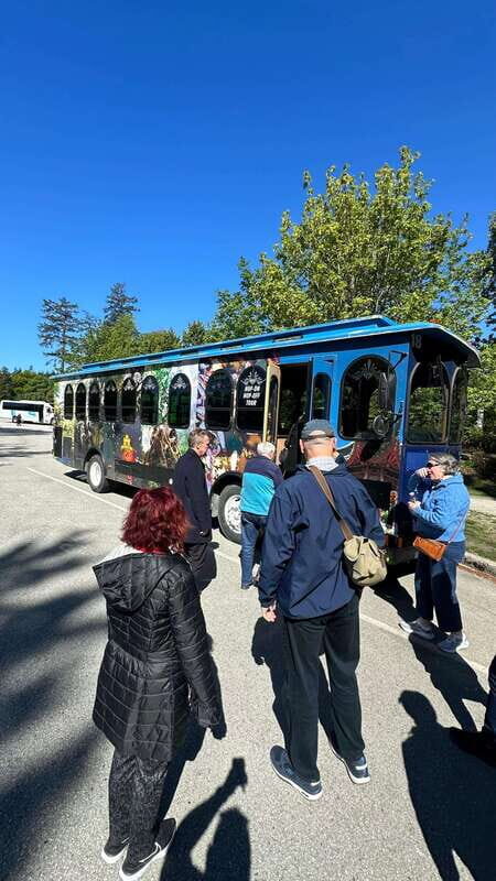 Vancouver: 24 or 48-Hour Hop-On Hop-Off Trolley Tour Pass - Who Should Consider This Tour?