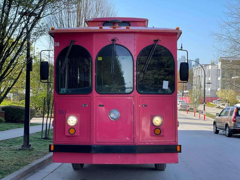 Vancouver: 24 or 48-Hour Hop-On Hop-Off Trolley Tour Pass - FAQ