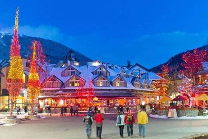 Vancouver: 3 Day Budget Tour With Victoria & Whistler - Key Points