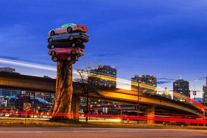 Vancouver 3 Days Budget Tour With Victoria & Whistler - Day 1: Vancouver’s Urban Charm