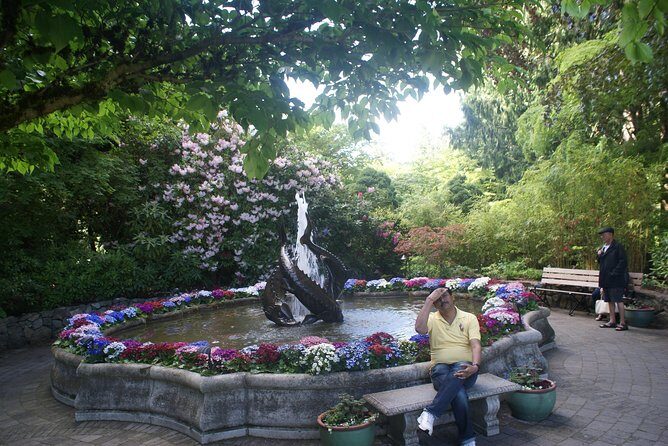 Vancouver 3 Days Budget Tour With Victoria & Whistler - Transportation and Logistics