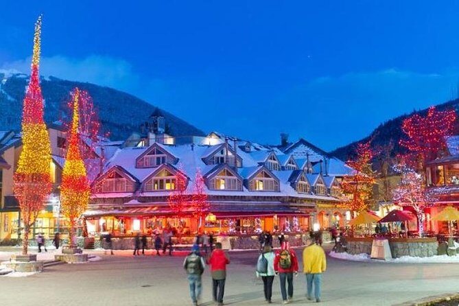 Vancouver 3 Days Budget Tour With Victoria & Whistler - Cost and Value