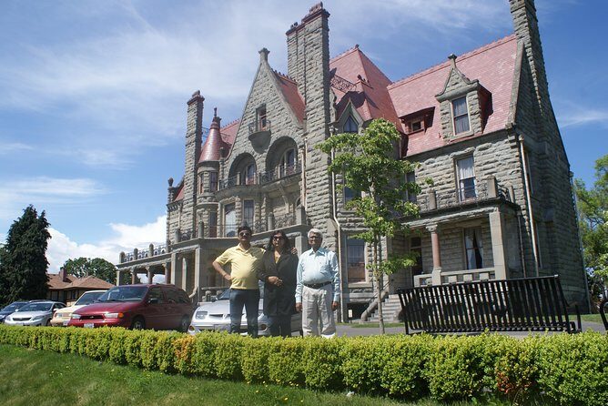 Vancouver 3 Days Budget Tour With Victoria & Whistler - Final Thoughts