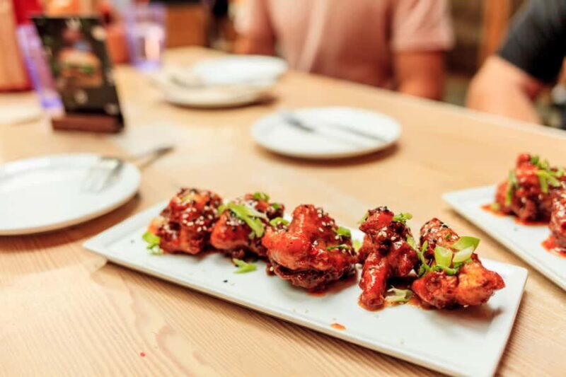 Vancouver: 6 Tastings Food Tour with Sushi, Poutine & More - FAQs