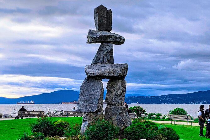 Vancouver 7 hours Airport Layover (MAKE THE MOST) CityTour Private - Key Points