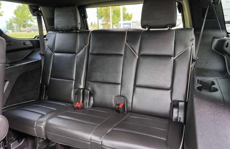 Vancouver: Airport to Downtown Chauffeur-Guided Tour - Additional Considerations