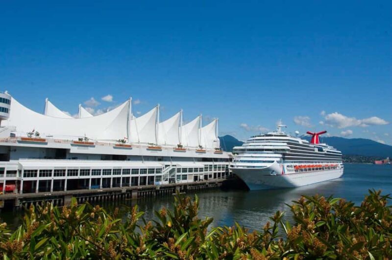 Vancouver: Airport to Downtown Chauffeur-Guided Tour - Final Thoughts