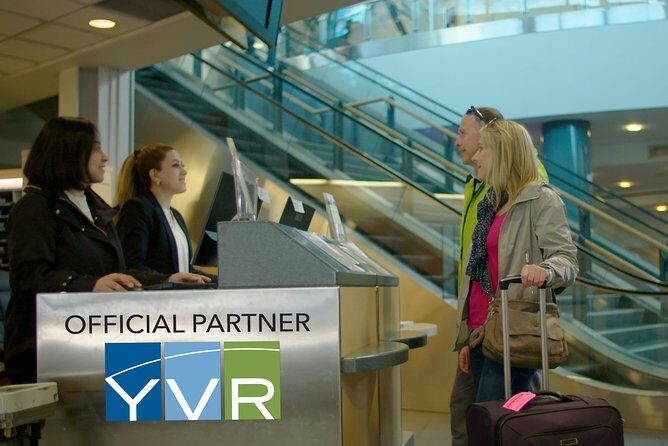 Vancouver Airport to-or-from Whistler or Squamish by Bus (Single trip) - The Sum Up