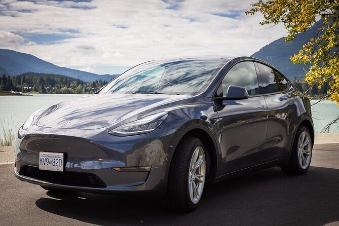 Vancouver Airport to Whistler Private Transfer - Vancouver Airport to Whistler Private Transfer: A Comfortable and Scenic Journey