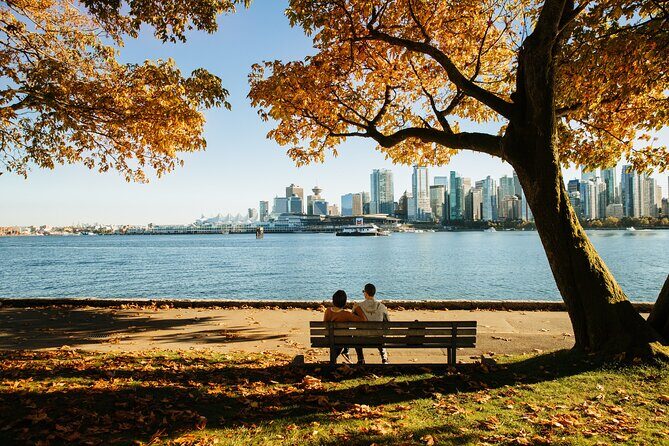 Vancouver and Capilano Suspension Bridge, a Soft Adventure Tour - Final Thoughts
