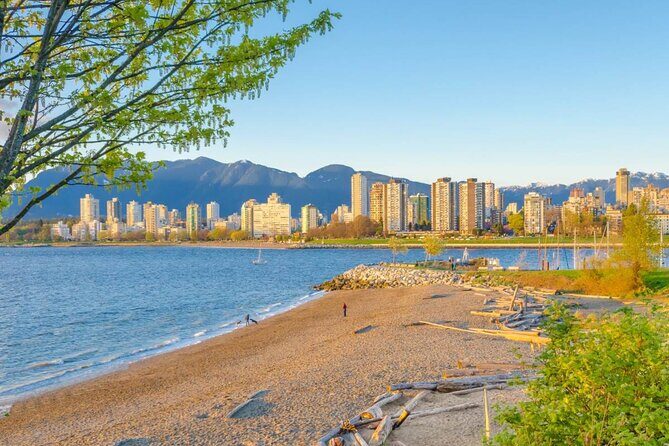 Vancouver Beaches & Downtown: Self-Guided Driving Audio Tour - Vancouver Beaches & Downtown: Self-Guided Driving Audio Tour — An Honest Look