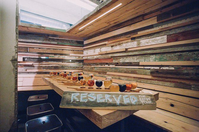 Vancouver Behind-the-Scenes Brewery Tour - The Itinerary: What Makes Each Stop Special?