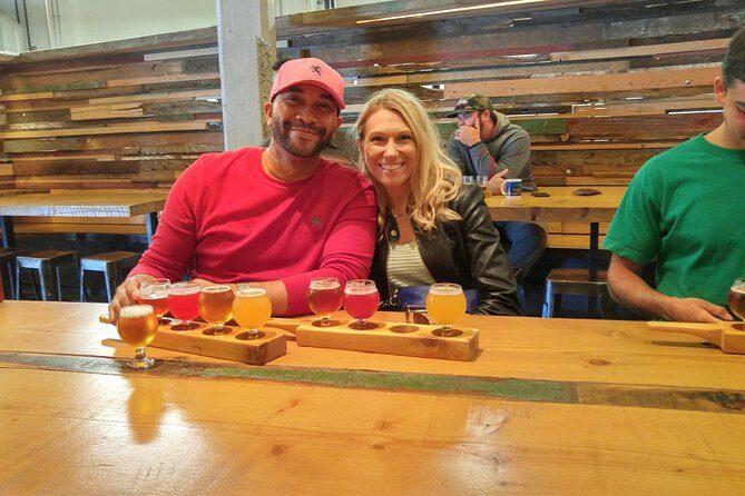 Vancouver Behind-the-Scenes Brewery Tour - Who Will Love This Tour?