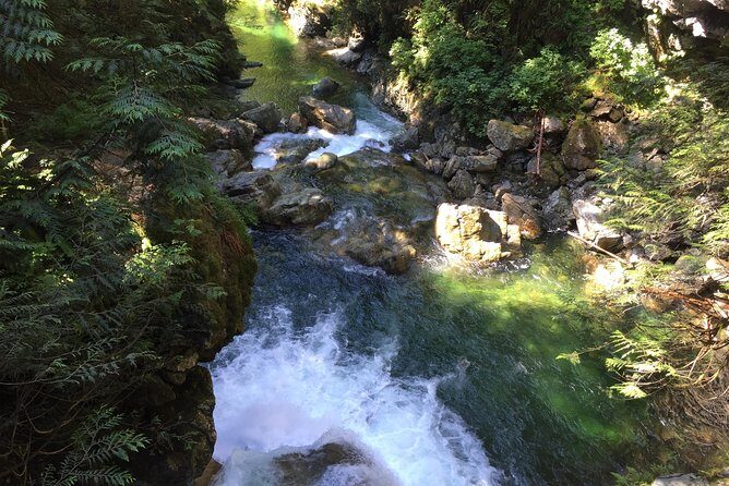 Vancouver Biking and Hiking Tour including Lunch - FAQ