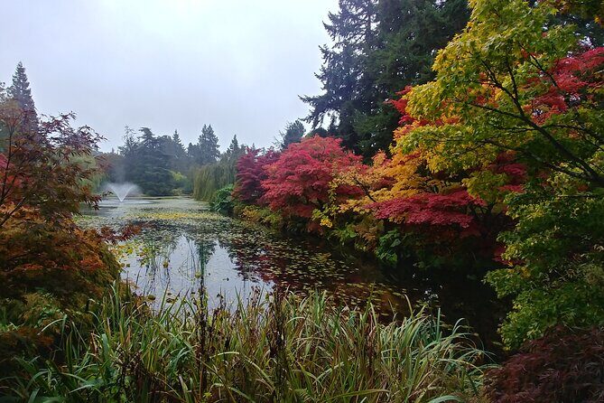 Vancouver Botanical Gardens & Museum Private Explorer - The Sum Up: Is This Tour Right for You?