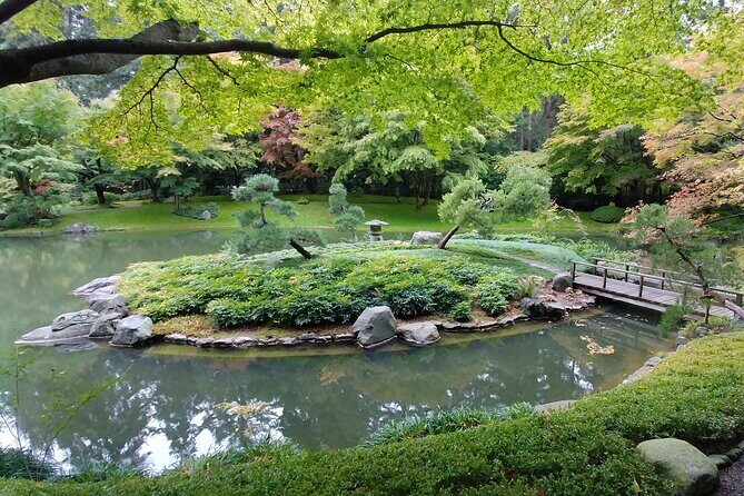 Vancouver Botanical Gardens & Museum Private Explorer - FAQ