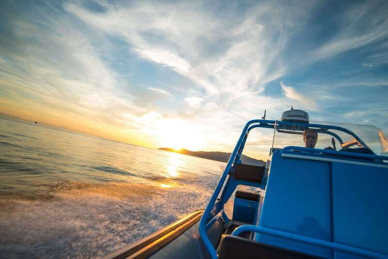 Vancouver: Bowen Island Boat Cruise with Dinner - Frequently Asked Questions