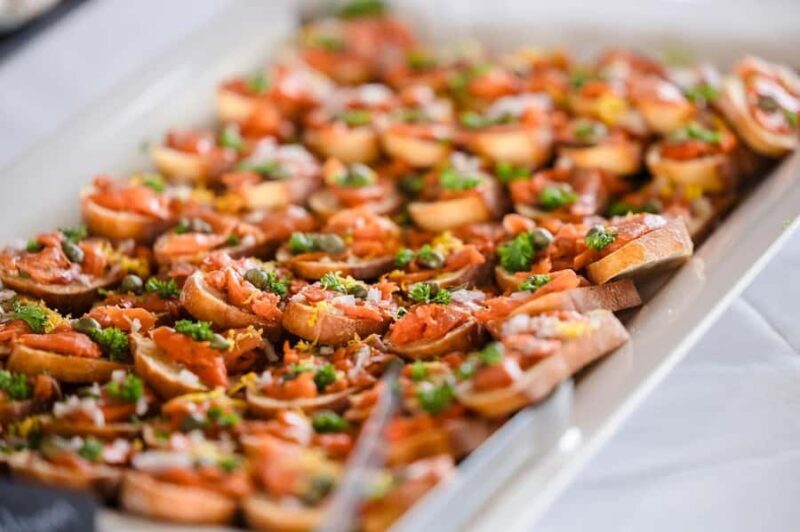 Vancouver: Breakfast with Santa - Key Points