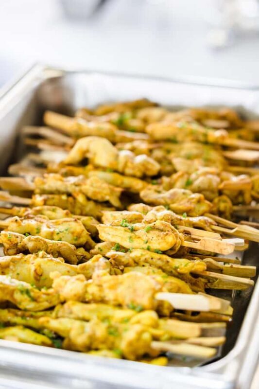 Vancouver: Breakfast with Santa - Practical Details and Tips