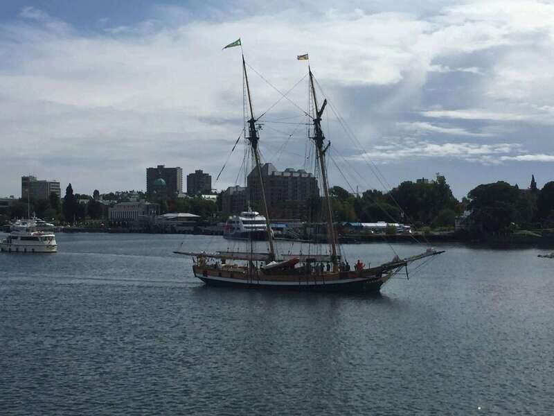 Vancouver: Butchart Gardens and Victoria City Tour - Vancouver: Butchart Gardens and Victoria City Tour — A Complete Guide