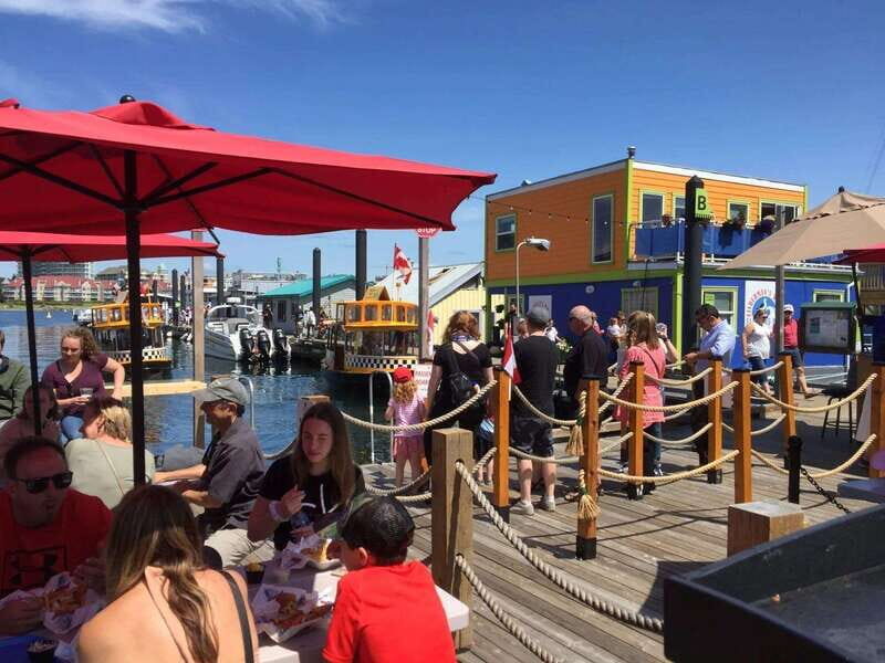 Vancouver: Butchart Gardens and Victoria City Tour - The Sum Up