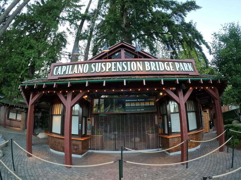 Vancouver: Capilano Bridge, Cleveland Dam & Lynn Canyon Tour - Who Will Love This Tour?