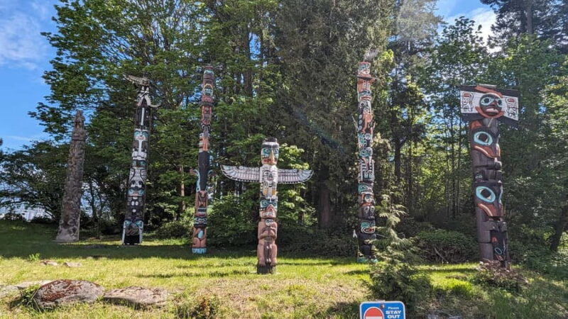 Vancouver: Capilano Bridge, Cleveland Dam & Lynn Canyon Tour - Frequently Asked Questions (FAQs)