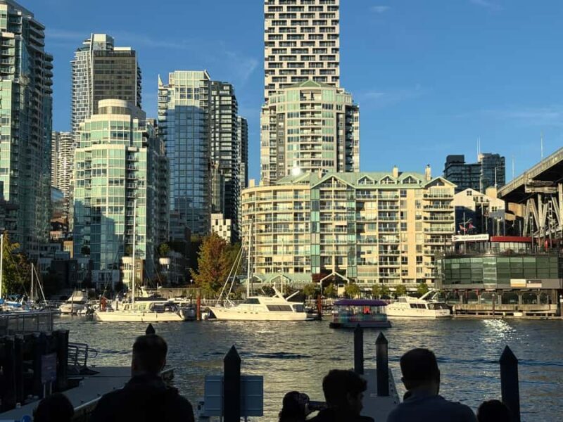 Vancouver: Capilano Bridge & Granville Island Highlights - Who Will Love This Tour?