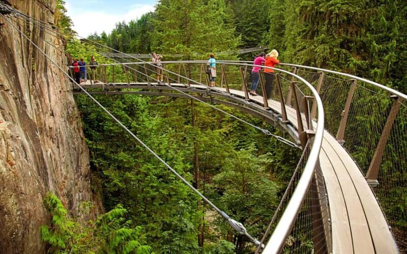 Vancouver: Capilano Bridge & Granville Island Highlights - The Sum Up: Why This Tour Is a Strong Choice