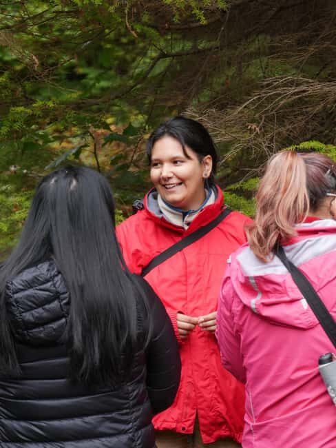 Vancouver: Capilano River Hatchery Love the Land Tour - FAQ