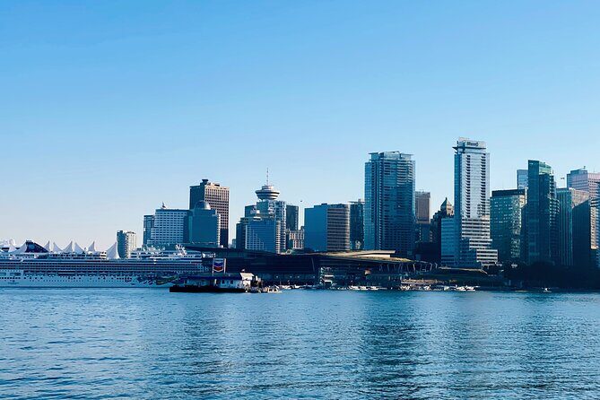 Vancouver, Capilano Suspension & Grouse Mountain Private Tour - Pricing and Value