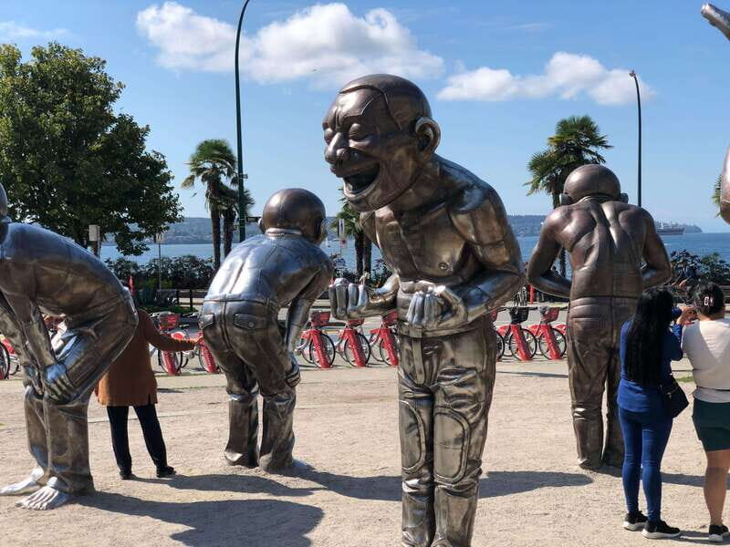 Vancouver Car Tour: See All City Attractions/Save Time&Money - What the Tour Means for You