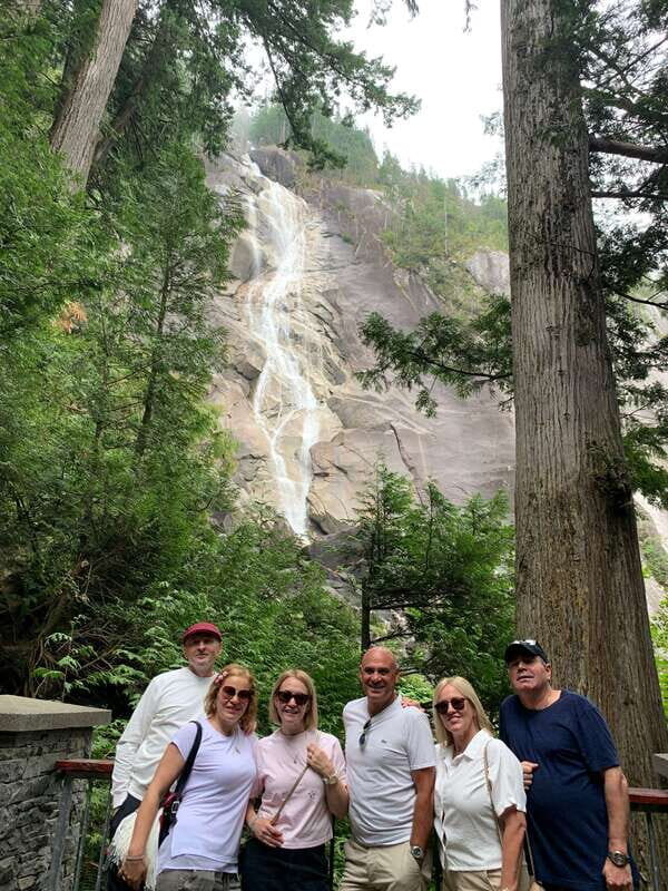 Vancouver City and Capilano Park Private Tour - What Makes This Tour Stand Out